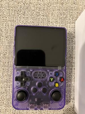 PSP3000&カセット PSP Hatsune Miku Project Diva 3000 XZG Console only Turquoise