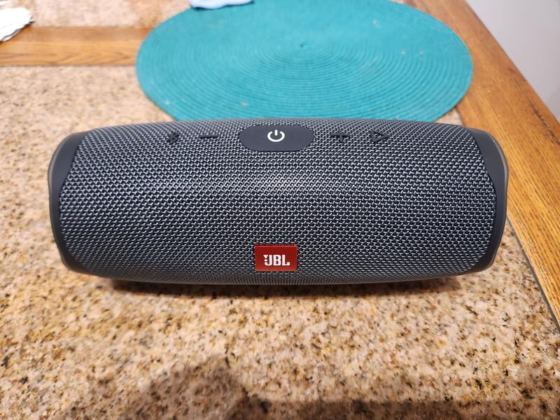 JBL Charge Essential 2 Waterproof Bluetooth Speaker