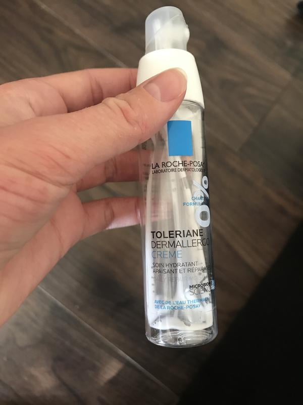 La Roche Posay Toleriane Dermallergo - Soothing Face Moisturizer