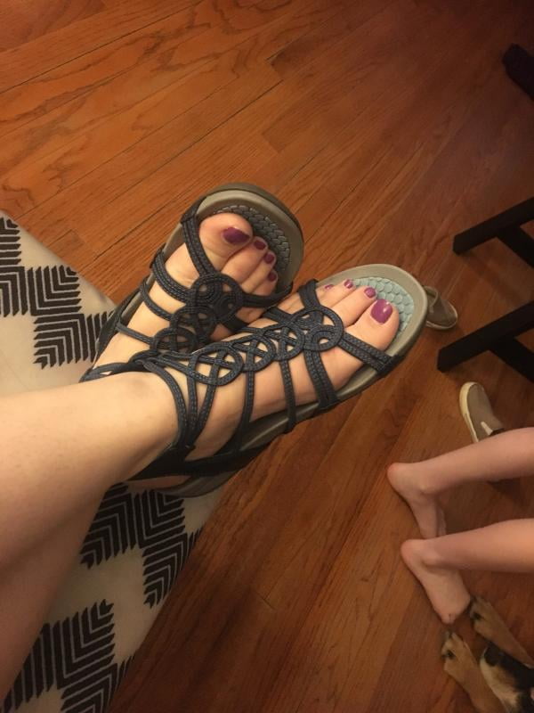 baretraps delly sandal