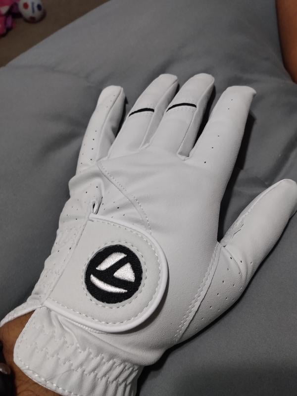 stratus tech golf glove