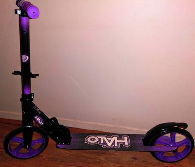 big wheel scooter walmart