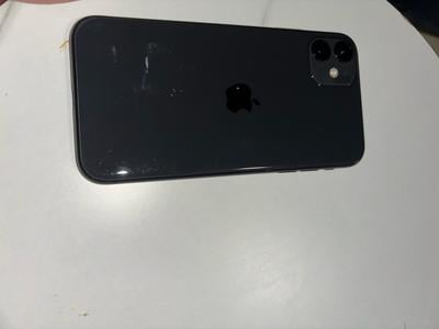 Apple iPhone 11, Factory Unlocked Cell Phone, 64GB 128GB 256GB