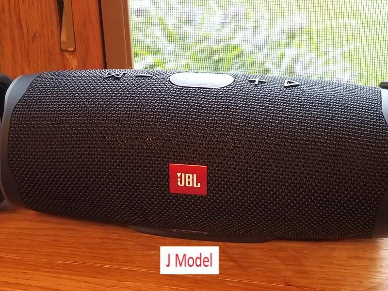 JBL Charge 4 Wireless Portable Bluetooth Waterproof Stereo Speaker Black  Camo 50036354127