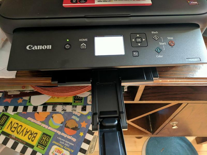 ts5120 canon printer