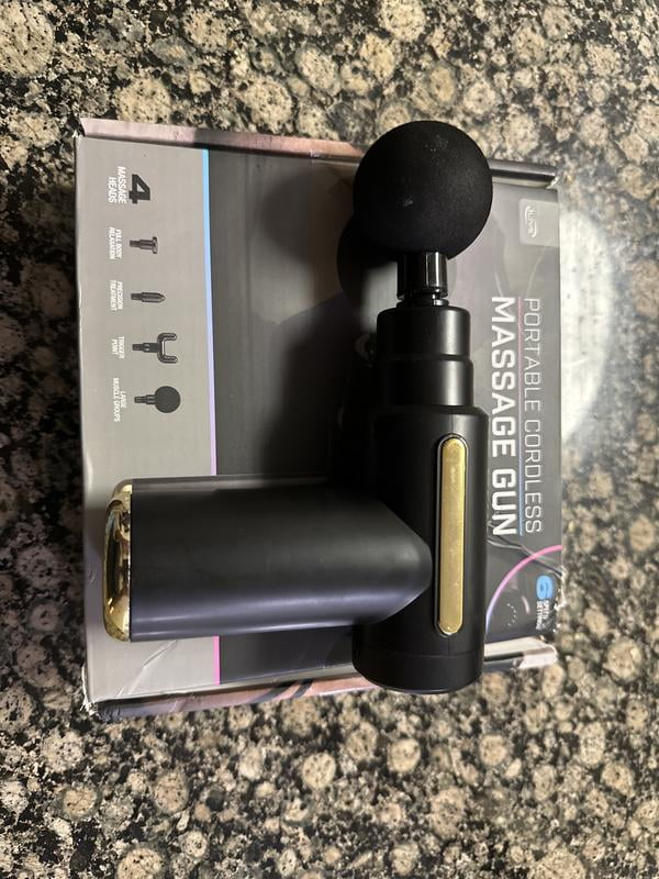 handheld vibrating massager amazon TECH COTE Synthetic Motorcycle Chain Lube [Oily] main image 0