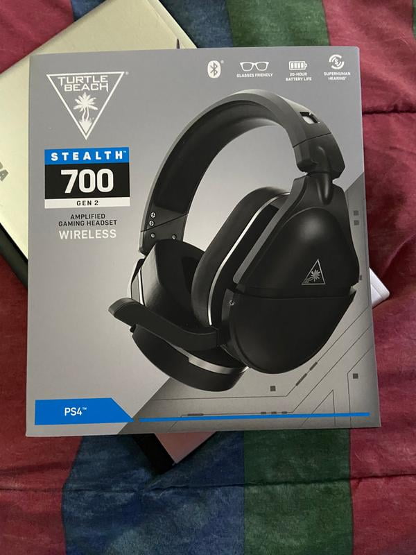 turtle beach stealth 700 walmart