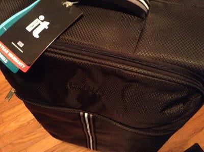 it luggage true lite