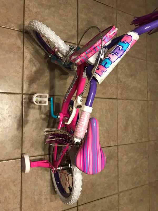 magna starburst bike