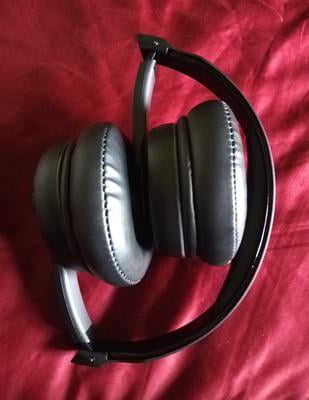 skullcandy audífono cassette bt purple