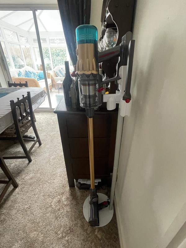 Dyson V12 Detect Slim Absolute Cordless Vacuum Cleaner