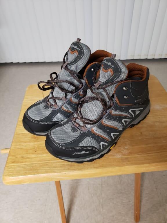 eddie bauer lukla pro mid hiker