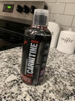 l-carnitine pro supps Customer reviews for PROSUPPS 1500mg Stimulant Free Liquid Shots for Men & Women (31 Servings, Berry) making it an ideal Lipotropic 