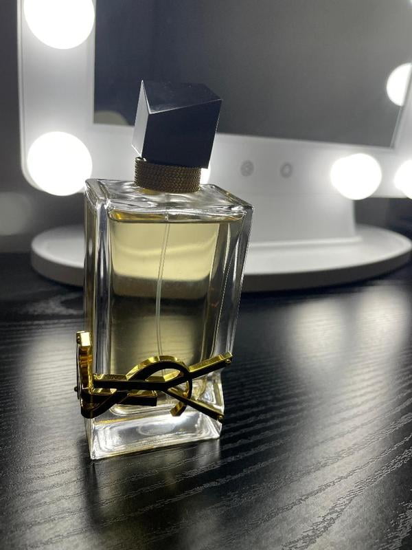 YSL Yves Saint Laurent Libre Eau de Parfum, Floral Perfume