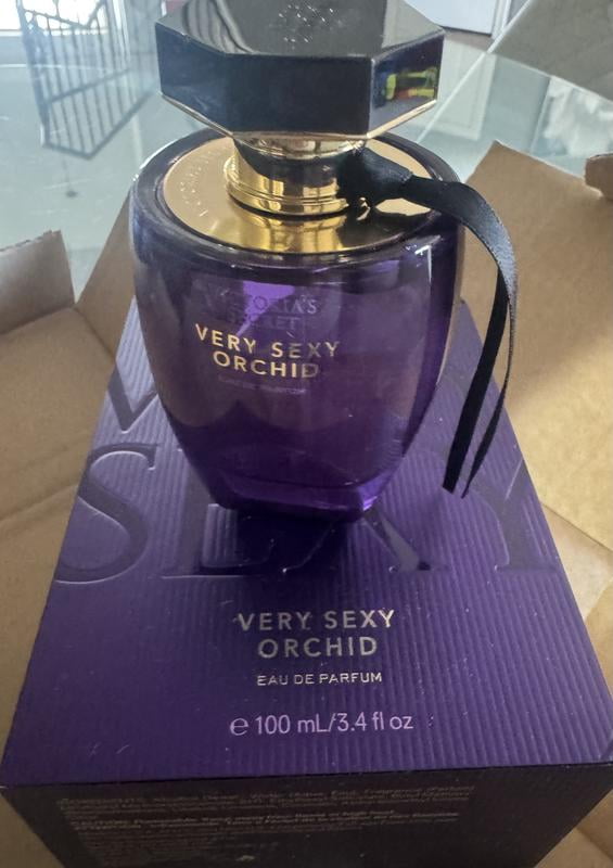 Customer reviews for Victoria's Secret Very Sexy Night Eau de