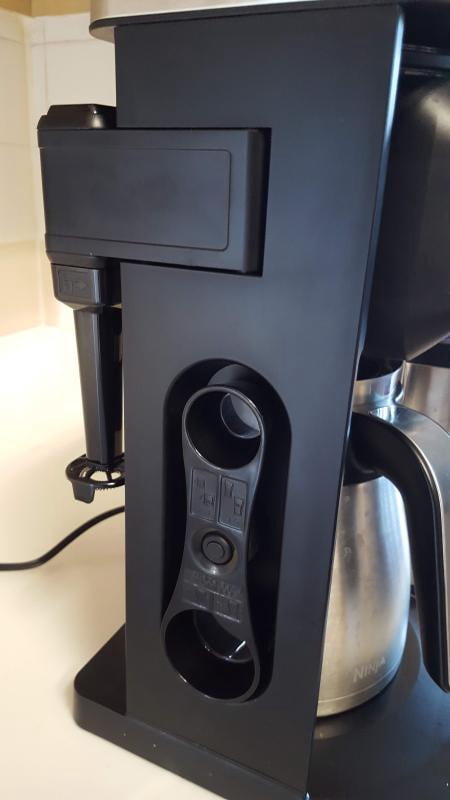 Ninja Coffee Bar® System CF097 
