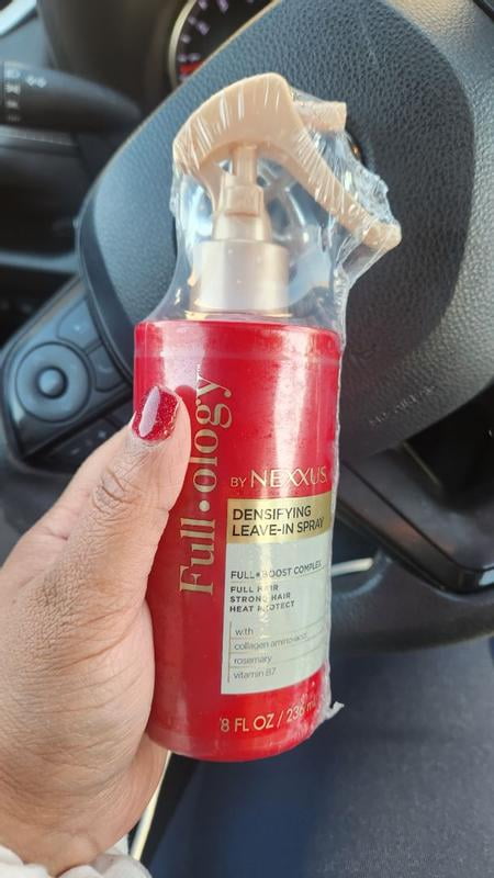 Nexxus Fullology Densifying Leave In Spray, 8 fl. oz