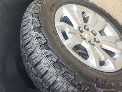 Dextero DAT1 All Terrain 235/75R15 108S All Season Tires, Fits
