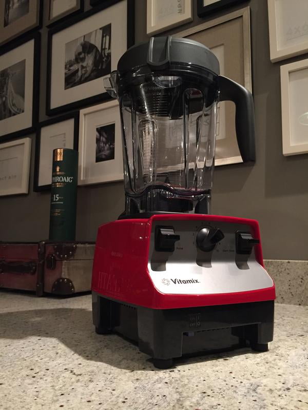 Vitamix 5300 Blender (Assorted Colors) - Samsclub.com