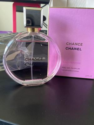 CHANEL Chance Eau Tendre Eau De Parfum Spray, Perfume for Women