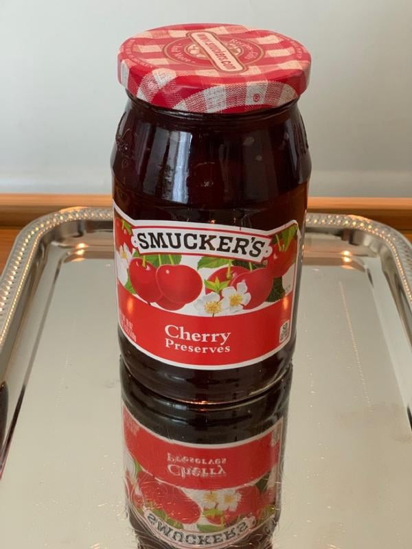 Buy Smucker's Jam Cherry 250 ml | Canada
