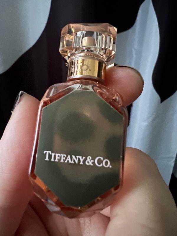 Customer reviews for Rose Gold Intense by Tiffany and Co. for