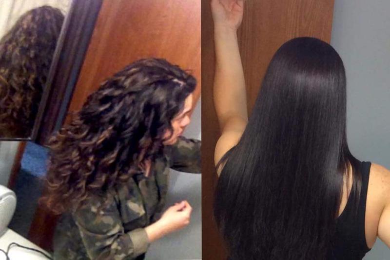 Matrix Matrix Opti Smooth Permanent Smoothing System Option