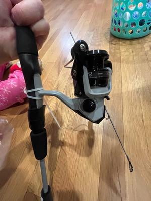 Okuma Outrax 5'6