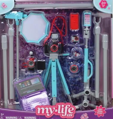 my life playsets