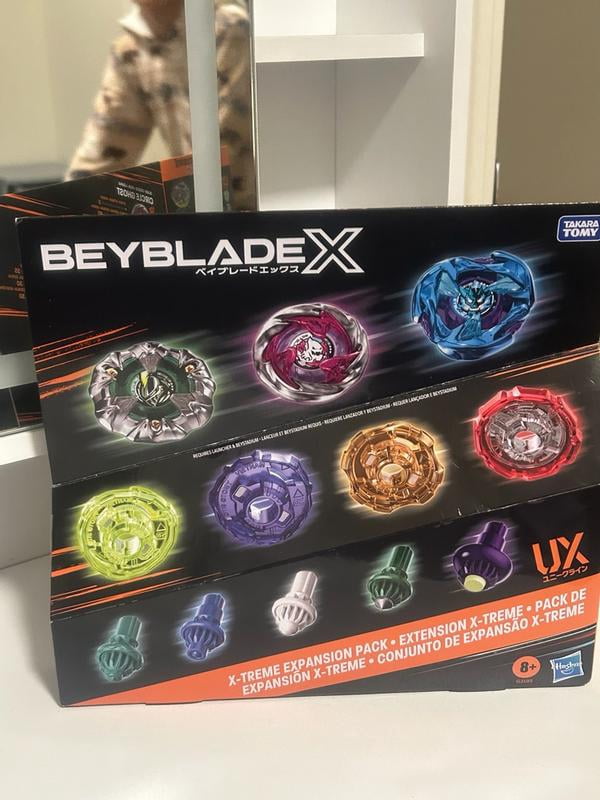 BEY BBX XTREME EXPAN - Walmart.com