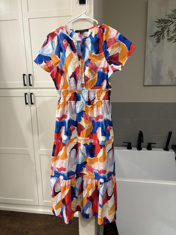 sam's club maxi dresses Sam's Club Joie Limited Edition Ladies Maxi Dress
