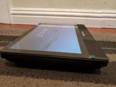Free Shipping! Sylvania 10.1
