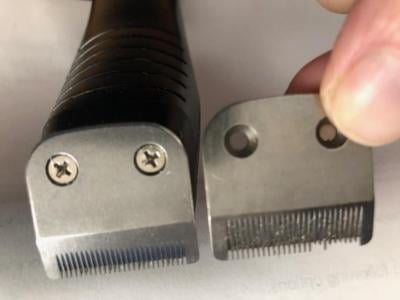 wahl trimmer head 59300