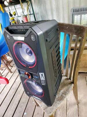 altec lansing xpedition 8 sam's club price