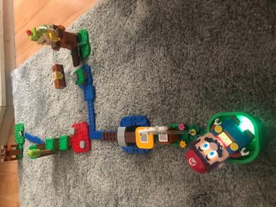 mario lego walmart