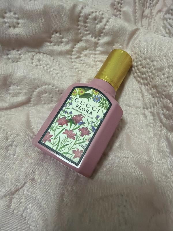 Customer reviews for Gucci Flora Gorgeous Gardenia , Eau De Parfum