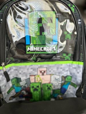 Minecraft Creeper Boys 17