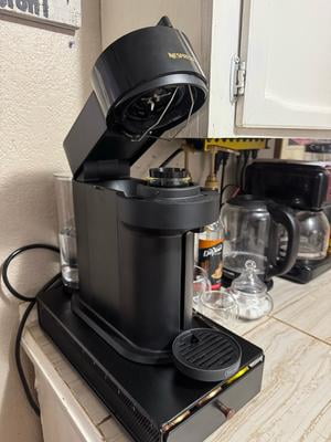 Free Shipping! Nespresso Vertuo Next Coffee and Espresso Machine