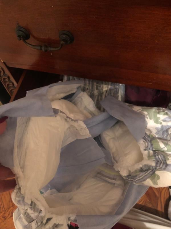 goodnites xl waist size