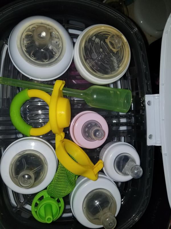 dr brown's sterilizer walmart