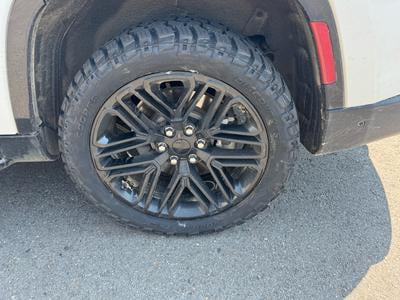 Cooper Discoverer 265/70R16 112T All Terrain Light Truck Tire