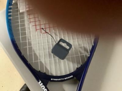 Raqueta Wilson Tour Slam Lite Y Pelota De Tenis Wilson Tour | Envío gratis