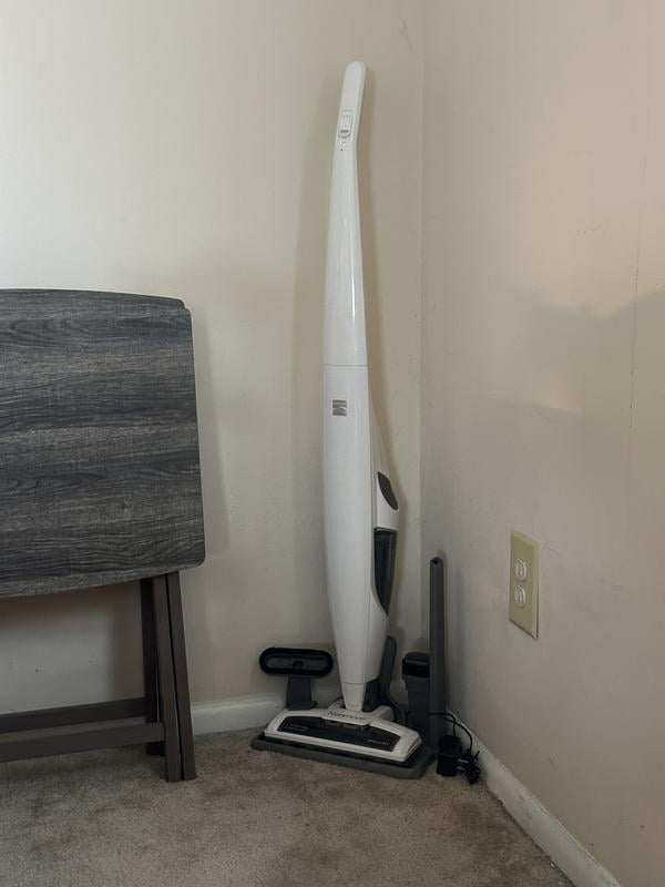 Kenmore Elite | CSV Max 21.6V Cordless Stick Vacuum With EasyReach™ Wand – DS4095