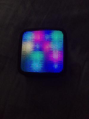 jam trance mini pairing