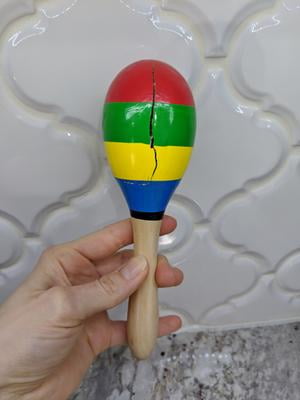 melissa and doug maracas