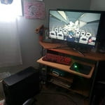 Acer Predator Xb273 Gxbmiipprzx 27 Fhd 19 X 1080 Ips Monitor With Nvidia G Sync Compatible Vesa Certified Displayhdr400 Up To 0 1ms G To G 240hz Delta E 2 Walmart Com Walmart Com