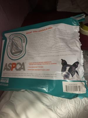 Scented Puppy Pads, Dog Pee Pads for Training, Absorbent Potty Pads for Dogs, Quick-Drying Leakproof Large Dog Pads with Odor Control, 22\x22\ (Mountain, 150 Count - (22 x 22