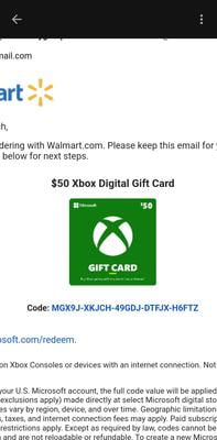 10 xbox gift card walmart discount
