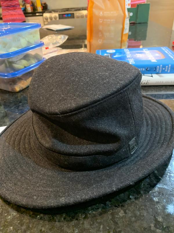 tilley ttw2 tec wool hat for sale