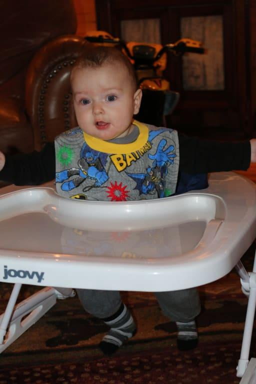 joovy walker walmart